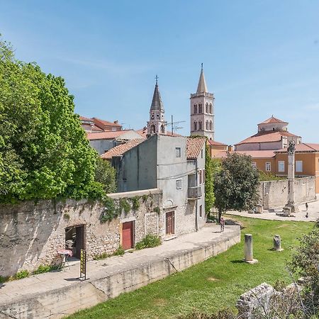 Apartments Donat Zadar Exterior photo