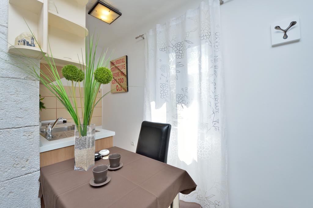 Apartments Donat Zadar Room photo